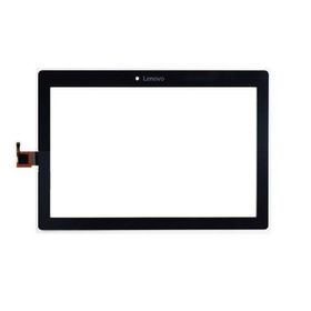 Lenovo Tab 3 10 Plus TB-X103 TB-X103F Siyah Dokunmatik Panel