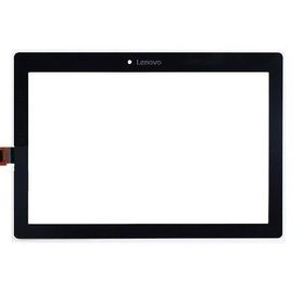 Lenovo Tab 3 10 Plus TB-X103 TB-X103F Siyah Dokunmatik Panel