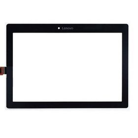 Lenovo Tab 3 10 Plus TB-X103 TB-X103F Siyah Dokunmatik Panel