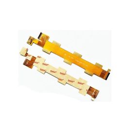 Lenovo Tab 3 TB3-850 Lcd Data Flex Kablo