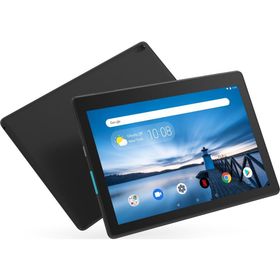 Lenovo Tab E10 TB-X104F ZA470059TR 32GB Tablet Pc
