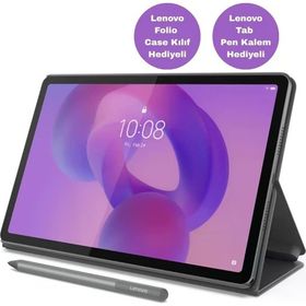 Lenovo Tab K11 Gen 2 ZAFS0180TR 128 GB 11 inç Tablet