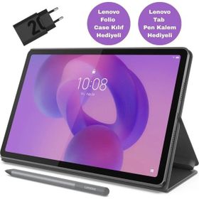 Lenovo Tab K11 Gen 2 ZAFS0180TR 128 GB 11 inç Tablet