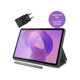 Lenovo Tab K11 Gen 2 ZAFS0206TR 128 GB 11 inç Tablet