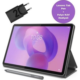 Lenovo Tab K11 Gen 2 ZAFS0206TR 128 GB 11 inç Tablet