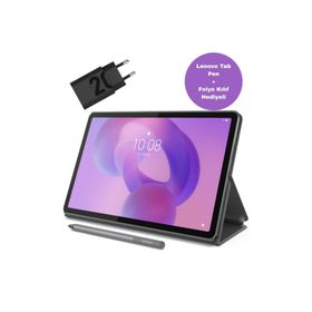 Lenovo Tab K11 Gen 2 ZAFS0206TR 128 GB 11 inç Tablet