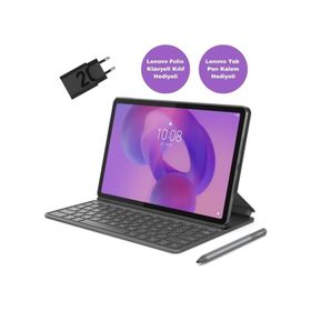 Lenovo Tab K11 Gen 2 ZAFS0249TR 128 GB 11 inç Tablet