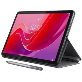 Lenovo Tab K11 TB330XUP ZADK0091TR Wi-Fi+Cellular 8+128GB 11 inç Gri Tablet PC