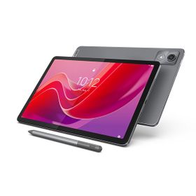 Lenovo Tab K11 Zaec0011tr Wi-Fi+Cellular 8+128GB 11 inç Luna Gri Tablet PC