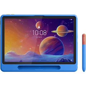 Lenovo Tab Kids ZAEH0088TR 4GB+128GB 10.1 inç Gri Tablet PC