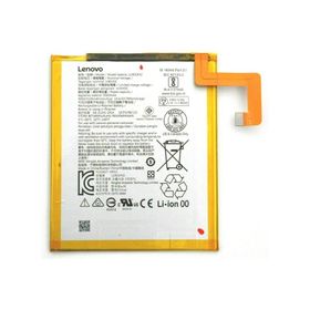 Lenovo Tab M10 FHD Plus L19D1P32 TB-X606FA TB-X606XA TB-X606F TB-X606X Tablet Batarya Pil