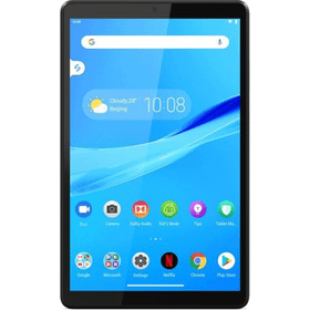 Lenovo Tab M10 Plus 2.3GHZ 4 128 10.3" 1920x1200 IPS Gri Tablet