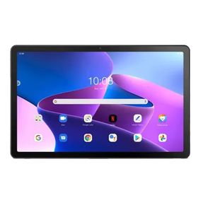 Lenovo Tab M10 Plus Zaaj0353Tr 128GB 10.61inç Gri Tablet PC