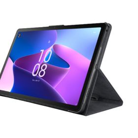 Lenovo Tab M10 Plus ZAAS0033TR Wi-Fi 128GB 10.6 inç Gri Tablet PC