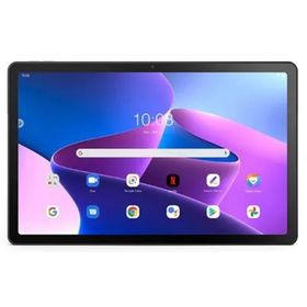 Lenovo Tab M10 Plus ZAAS0034TR 128GB 10.6 inç Gri Tablet PC