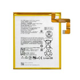 Lenovo Tab M10 Tb-x605m X605l Za490043tr Tablet Batarya