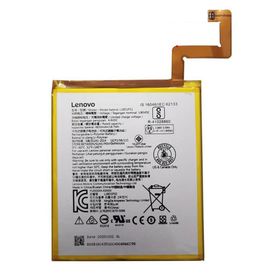 Lenovo Tab M10 Tb-x605m X605l Za490043tr Tablet Batarya