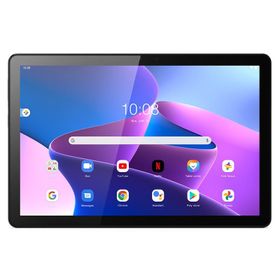 Lenovo Tab M10 Unisoc T610 64GB 10.1 inç Gri Tablet PC