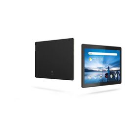 Lenovo Tab M10 ZA6W0241TR Qualcomm 32GB 10.1 inç Siyah Tablet