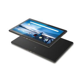 Lenovo Tab M10 ZA6W0241TR Qualcomm 32GB 10.1 inç Siyah Tablet