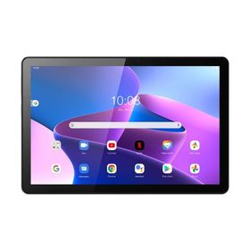 Lenovo Tab M10 Zaae0015Tr 32GB 10.1 inç Gri Tablet PC