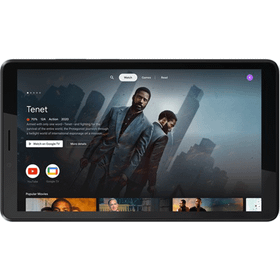 Lenovo Tab M7 ZA9F0007TR 32GB 7 inç Wi-Fi Tablet Pc Gri