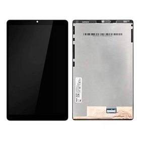 Lenovo Tab M8 TB-8505F TB-8505X Lcd Ekran ve Siyah Dokunmatik Panel Set