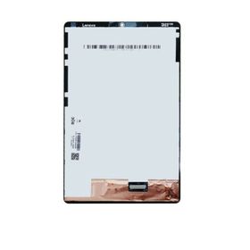 Lenovo Tab M8 TB-8505F TB-8505X Lcd Ekran ve Siyah Dokunmatik Panel Set
