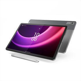 Lenovo Tab P11 128GB 11.5 inç Gri Tablet PC