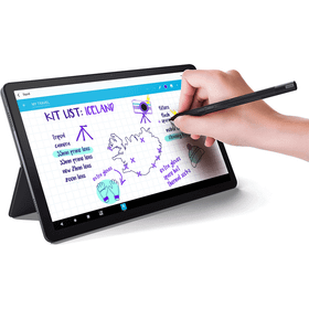 Lenovo Tab P11 ZA7R0223TR 128GB 11 inç Slate Gri Tablet PC