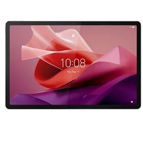 Lenovo Tab P12 ZACH0125TR 128GB 12.7 inç Gri Tablet PC