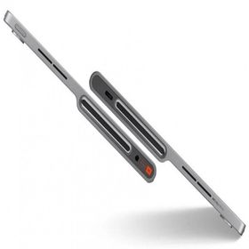 Lenovo Tab Plus Zadx0144Tr 128GB 11.5 inç Gri Tablet PC