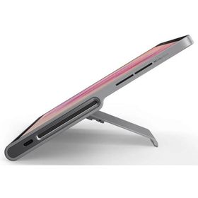 Lenovo Tab Plus Zadx0144Tr 128GB 11.5 inç Gri Tablet PC