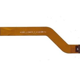 Lenovo TAB3 TB3-730M 730F 730X Lcd Data Flex Kablo