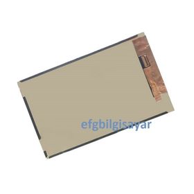 Lenovo Tab3 TB3-850 TB3-850F TB3-850M İç Ekran Lcd Panel