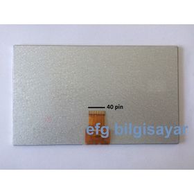 Lenovo Tab3 TB3-850 TB3-850F TB3-850M İç Ekran Lcd Panel