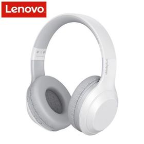 Lenovo TH10 Beyaz Bluetooth Kulaklık
