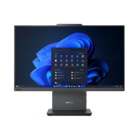 Lenovo Think Centre Neo 50A 12SA0013TR i7-13620H 16 GB 512 SSD 27 inç Full HD Touch Freedos All In One Bilgisayar