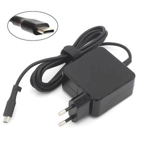 Lenovo Thinkbook 13S G2 Itl 20V9 Type C Uyumlu Laptop Adaptör