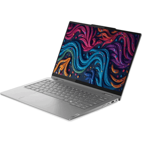 Lenovo ThinkBook 14 2-in-1 G4 IML 21MX002VTRF08 Ultra 7 155U 24GB RAM 4TB SSD FreeDOS 14 inç Dokunmatik Laptop - Notebook