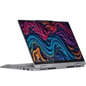 Lenovo ThinkBook 14 2-in-1 G4 IML 21MX002VTRF19 Ultra 7 155U 48GB RAM 2TB SSD FreeDOS 14 inç Dokunmatik Laptop - Notebook