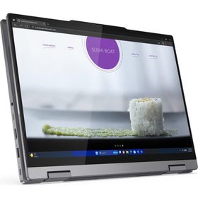 Lenovo ThinkBook 14 2-in-1 G4 IML 21MX002VTRH06 Ultra 7 155U 24GB RAM 1TB SSD Windows 11 Home 14 inç Dokunmatik Laptop - Notebook