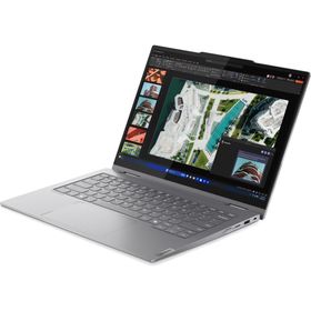 Lenovo ThinkBook 14 2-in-1 G4 IML 21MX002VTRH18 Ultra 7 155U 48GB RAM 1TB SSD Windows 11 Home 14 inç Dokunmatik Laptop - Notebook