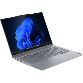 Lenovo ThinkBook 14 2-in-1 G5 IAU 21SQ003BTX Ultra 7 255U 32GB RAM 1TB SSD FreeDOS 14 inç Laptop - Notebook