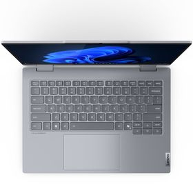 Lenovo ThinkBook 14 2-in-1 G5 IAU 21SQ003BTX Ultra 7 255U 32GB RAM 1TB SSD FreeDOS 14 inç Laptop - Notebook