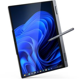 Lenovo ThinkBook 14 2-in-1 G5 IAU 21SQ003BTX Ultra 7 255U 32GB RAM 1TB SSD FreeDOS 14 inç Laptop - Notebook