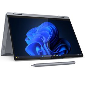 Lenovo ThinkBook 14 2-in-1 G5 IAU 21SQ003BTX Ultra 7 255U 32GB RAM 1TB SSD FreeDOS 14 inç Laptop - Notebook