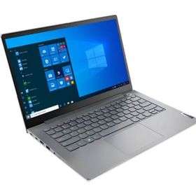 Lenovo Thinkbook 14 G2 ITL 20VD00D6TX i5-1135G7 8GB Ram 256GB SSD 14 FreeDos Dizüstü Bilgisayar