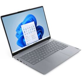 Lenovo ThinkBook 14 G8 IAL 21SJ007BTXV5 Ultra 7 255H 64GB RAM 2TB SSD FreeDOS 14 inç Laptop - Notebook