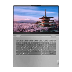 Lenovo ThinkBook 14S Yoga ITL 20WE004QTX i5-1135G7 8 GB 256 GB SSD Freedos 14 inç Full HD Laptop - Notebook